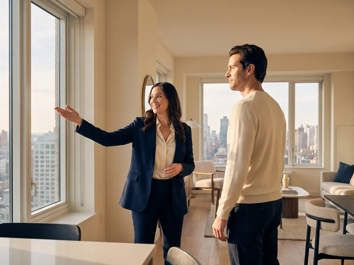 Accompagnement dans votre projet d'investissement