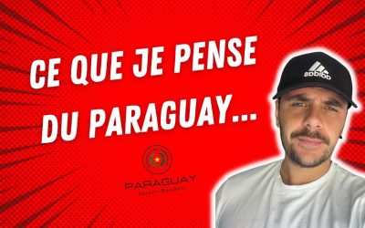 Avis Expatriation Paraguay